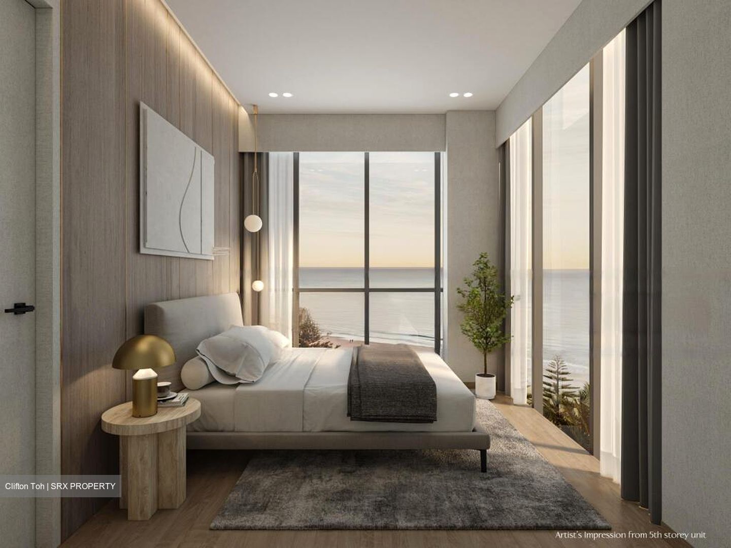 The Shorefront (D17), Apartment #480727801